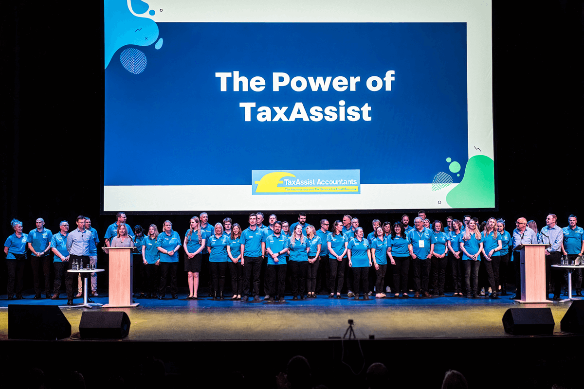 Taxassist Conference.png